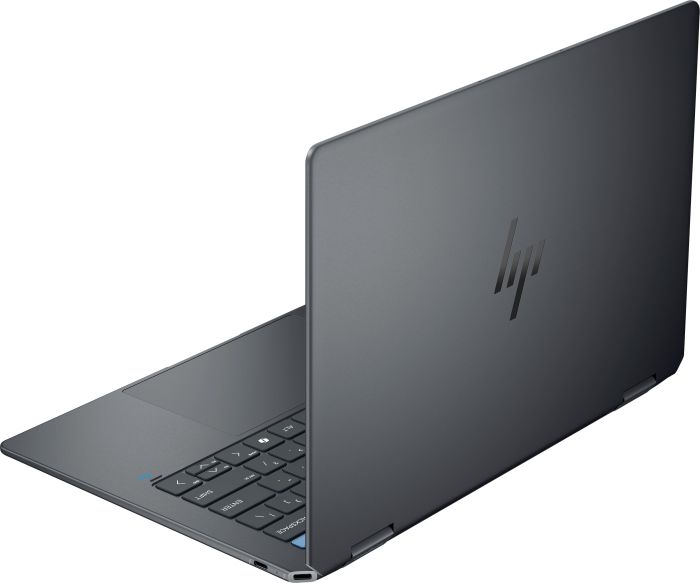 HP Notebook OmniBook Ultra Flip x360 14" 2.8K OLED Touch, Intel U7-256V, 16GB, F1TB, UMA, Win11, сірий