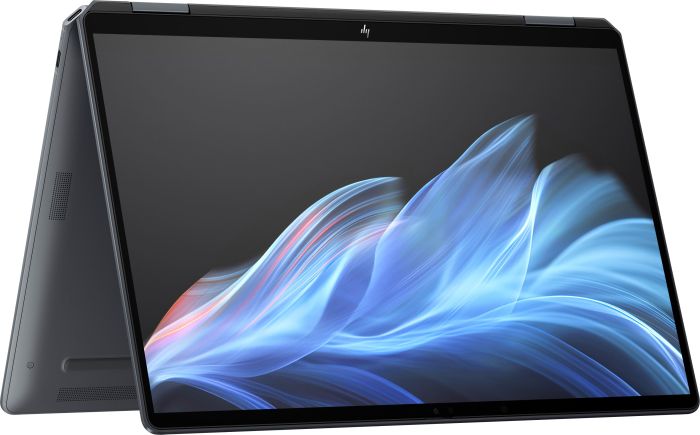 HP Notebook OmniBook Ultra Flip x360 14" 2.8K OLED Touch, Intel U5-226V, 16GB, F1TB, UMA, Win11, сірий