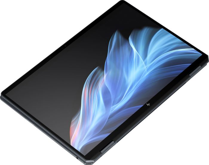 HP Notebook OmniBook Ultra Flip x360 14" 2.8K OLED Touch, Intel U5-226V, 16GB, F1TB, UMA, Win11, сірий