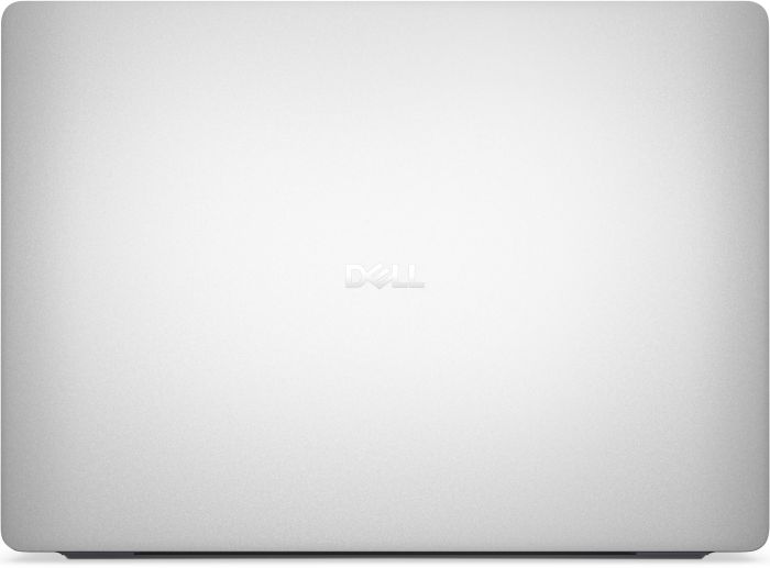 Dell Notebook Pro 14 14" FHD+ IPS AG, AMD AI 5 PRO 340, 16GB, F512GB, UMA, Win11P, silver