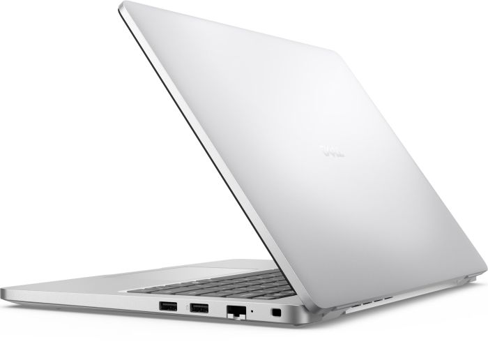 Dell Notebook Pro 14 14" FHD+ IPS AG, AMD AI 5 PRO 340, 16GB, F512GB, UMA, Win11P, silver