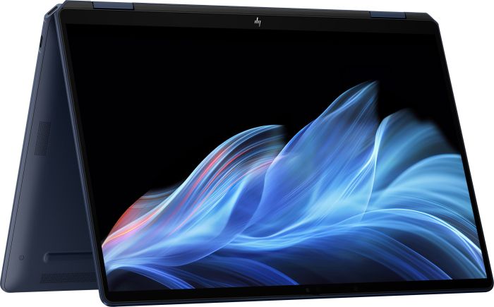 Ноутбук HP OmniBook Ultra Flip x360 14" 2.8K OLED Touch, Intel U5-226V, 16GB, F1TB, UMA, Win11, синій