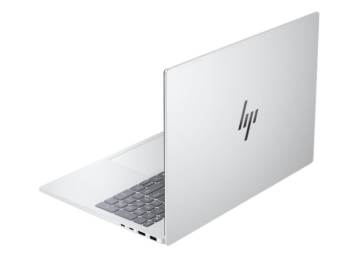 Ноутбук HP OmniBook 7 16-az0004ua 16" WUXGA IPS AG, Intel 5-210H, 32GB, F1TB, UMA, Win11, сріблястий
