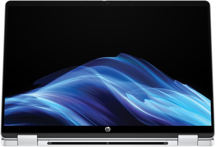 HP Notebook OmniBook 5 Flip x360 14" WUXGA IPS Touch, Intel 7-150U, 24GB, F1TB, UMA, Win11, сріблястий