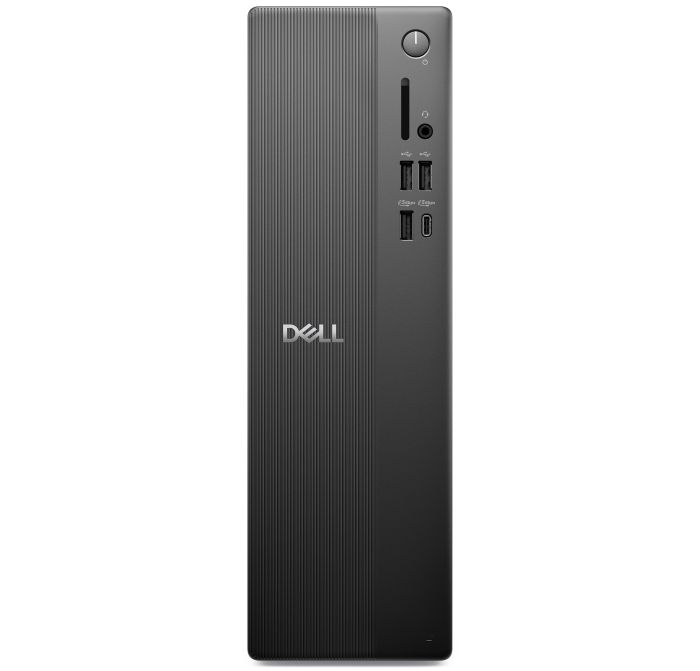 ПК DELL Slim SFF, Intel i5-14400, 8GB, F512GB, UMA, WiFi, Lin