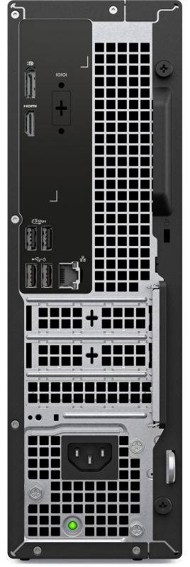 ПК DELL Slim SFF, Intel i5-14400, 8GB, F512GB, UMA, WiFi, Lin