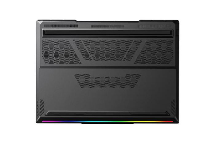 Dream Machines Notebook RT5090-16 16WQXGA, AMD R9-9955HX3D, 32GB, F2TB, NVD5090-24, DOS, black