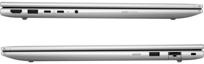 HP Notebook Probook 4-G1a 14" WUXGA IPS, AMD R5-230, 16GB, F1TB, UMA, Win11P, сріблястий