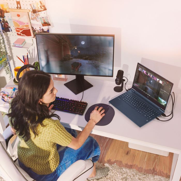 Ноутбук HP Victus 15-fb3046ua 15.6" FHD IPS AG, AMD AI 7 350, 24GB, F1TB, NVD5060-8, DOS, синій