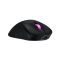 Миша ASUS ROG Keris II Origin, RGB, USB-A/WL/BT, чорний