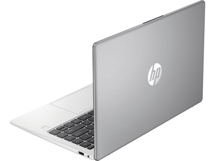 HP Notebook 245-G10 14" FHD IPS, AMD R5-7530U, 16GB, F512GB, UMA, Win11P, silver