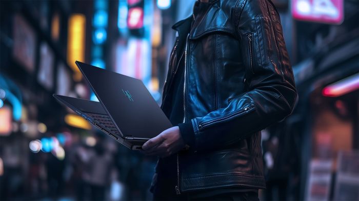 Ноутбук Acer Predator Helios Neo 16S PHN16S-71 16" OLED, Intel U9-275HX, 64GB, F2TB, NVD5070-8, Lin, чорний