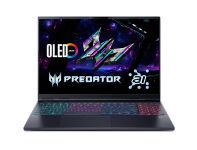 Ноутбук Acer Predator Helios Neo 16S PHN16S-71 16" OLED, Intel U7-255HX, 32GB, F1TB, NVD5060-8, Lin, чорний