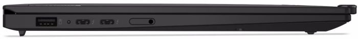 Ноутбук Lenovo ThinkPad X1 Carbon-13 14" WUXGA Touch AG, Intel U7-258V, 32GB, F1TB, UMA, Win11P, чорний