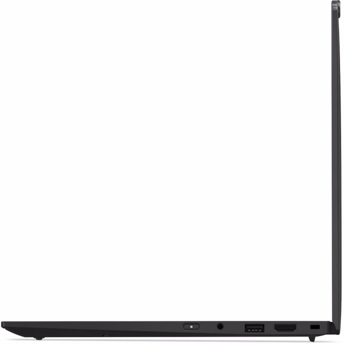 Ноутбук Lenovo ThinkPad X1 Carbon-13 14" WUXGA Touch AG, Intel U7-258V, 32GB, F1TB, UMA, Win11P, чорний