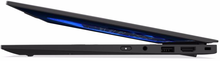 Ноутбук Lenovo ThinkPad X1 Carbon-13 14" 2.8K OLED AG, Intel U7-258V, 32GB, F1TB, UMA, Win11P, чорний