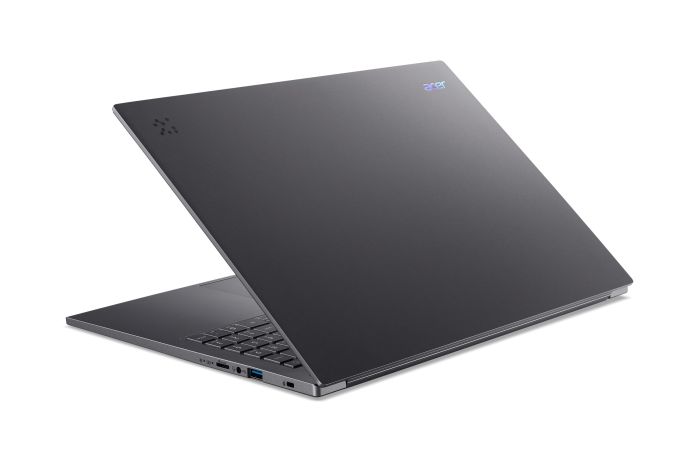 Acer Notebook Swift X 14 SFX14-73G 14.5" 2.8K OLED, Intel U9-285H, 32GB, F2TB, NVD5070-8, Win11, gray