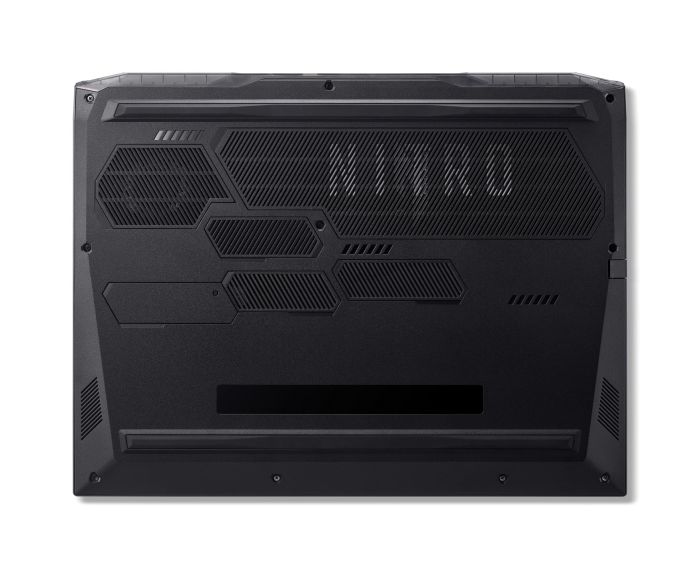 Ноутбук Acer Nitro 18 AN18-61 18" WQXGA IPS, AMD R7-350, 32GB, F2TB, NVD5070-8, Lin, чорний