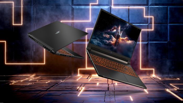 Ноутбук Acer Nitro V 16 ANV16-61 16" WUXGA IPS, AMD R9-365, 32GB, F1TB, NVD5070-8, Lin, черный