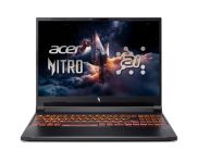 Ноутбук Acer Nitro V 16 ANV16-61 16" WUXGA IPS, AMD R9-365, 32GB, F1TB, NVD5070-8, Lin, чорний