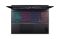 Ноутбук Acer Nitro 16S AN16S-61 16" WQXGA IPS, AMD R9-365, 32GB, F2TB, NVD5070Ti-12, Lin, чорний