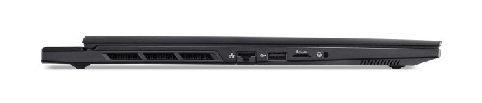 Ноутбук Acer Nitro 16S AN16S-61 16" WQXGA IPS, AMD R7-350, 32GB, F1TB, NVD5070Ti-12, Lin, чорний