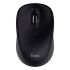 Mouse Trust Yvi+ Compact Multi-Device, WL/BT/USB-A, black