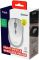 Mouse Trust Yvi+ Compact Multi-Device, WL/BT/USB-A, white