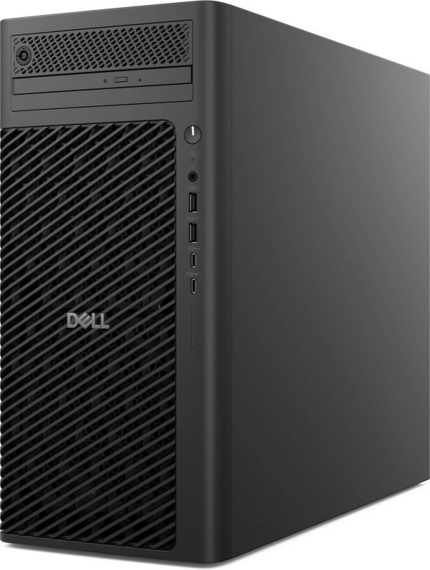 Робоча станція DELL Pro Max Tower, Intel U7-265, 32GB, F1TB, NVD 2000Ada-16, кл+м, Win11P