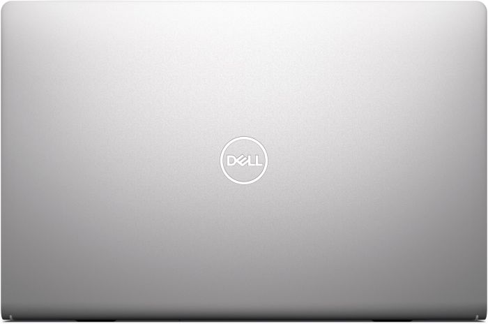 Ноутбук Dell 15 DC15250 15.6" FHD AG, Intel i5-1334U, 16GB, F512GB, UMA, Lin, сріблястий