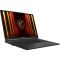 Ноутбук MSI Stealth A16 AI+ A3XWHG-067XUA 16" QHD+, AMD AI 9 HX 370, 32GB, F1TB, NVD5070TI-12, DOS, чорний