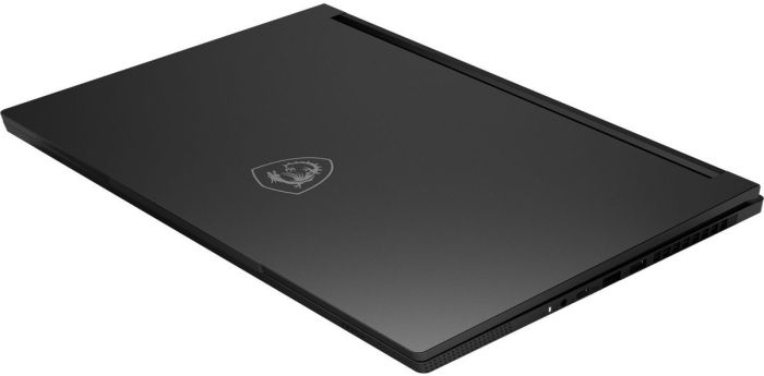 Ноутбук MSI Stealth A16 AI+ A3XWHG-067XUA 16" QHD+, AMD AI 9 HX 370, 32GB, F1TB, NVD5070TI-12, DOS, чорний
