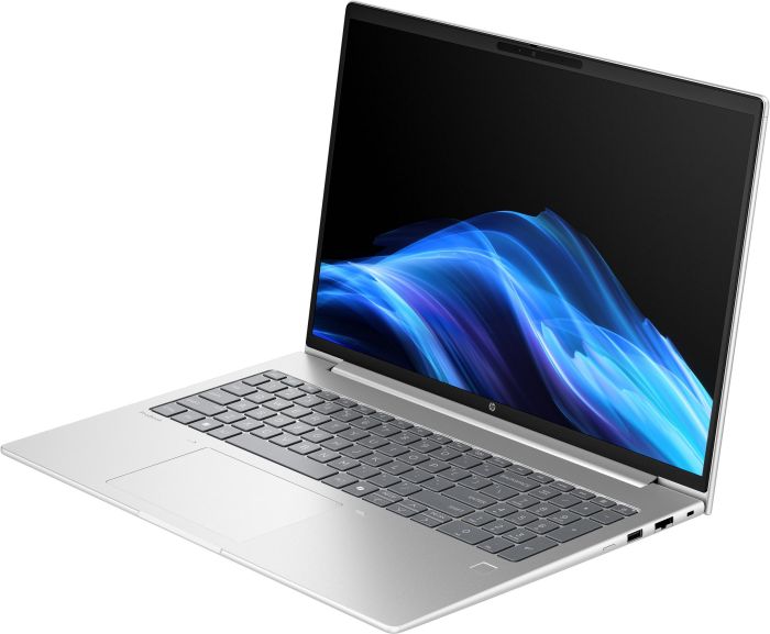 Ноутбук HP Probook 4-G1a 16" WUXGA IPS, AMD R7-250, 16GB, F512GB, UMA, Win11P, сріблястий