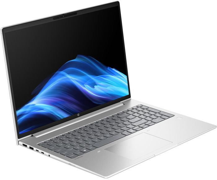 Ноутбук HP Probook 4-G1a 16" WUXGA IPS, AMD R3-210, 16GB, F512GB, UMA, Win11P, сріблястий