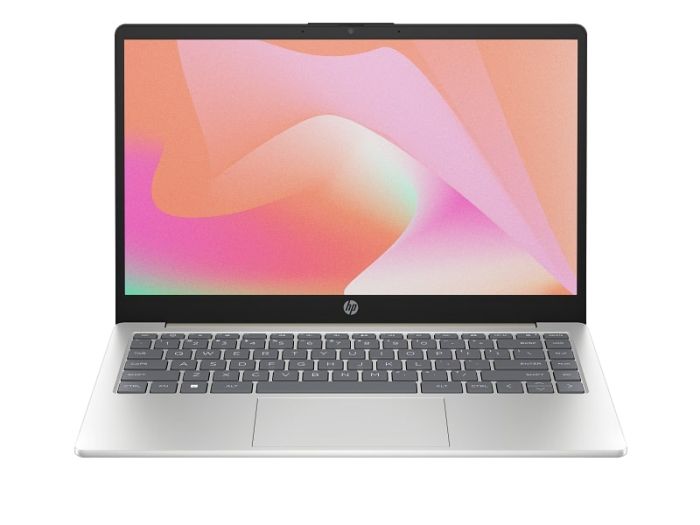 HP Notebook 14-ep0034ua 14" FHD IPS AG, Intel i5-1334U, 16GB, F512GB, UMA, DOS, gold