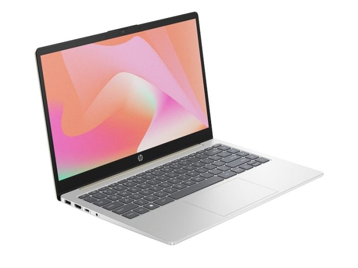HP Notebook 14-ep0034ua 14" FHD IPS AG, Intel i5-1334U, 16GB, F512GB, UMA, DOS, gold