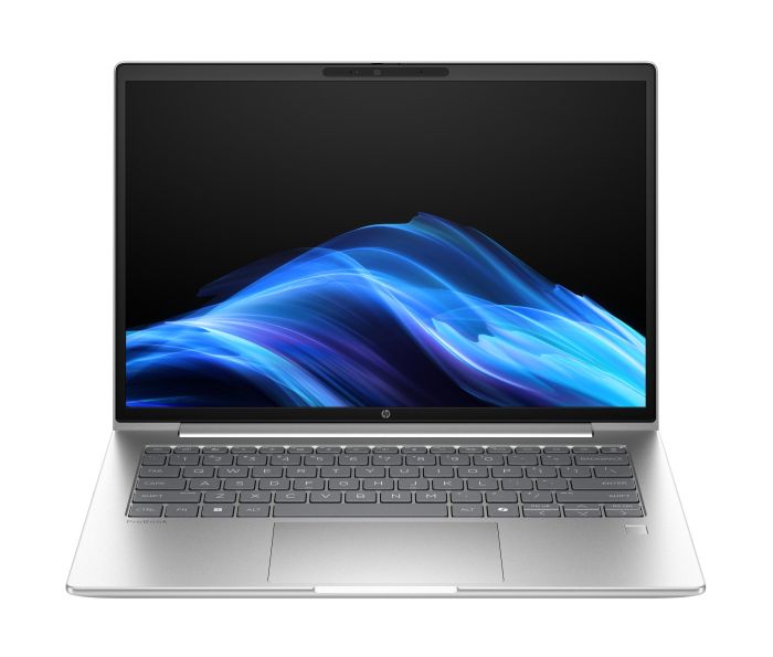 HP Notebook Probook 4-G1a 14" WUXGA IPS, AMD R7-250, 32GB, F1TB, UMA, DOS, сріблястий