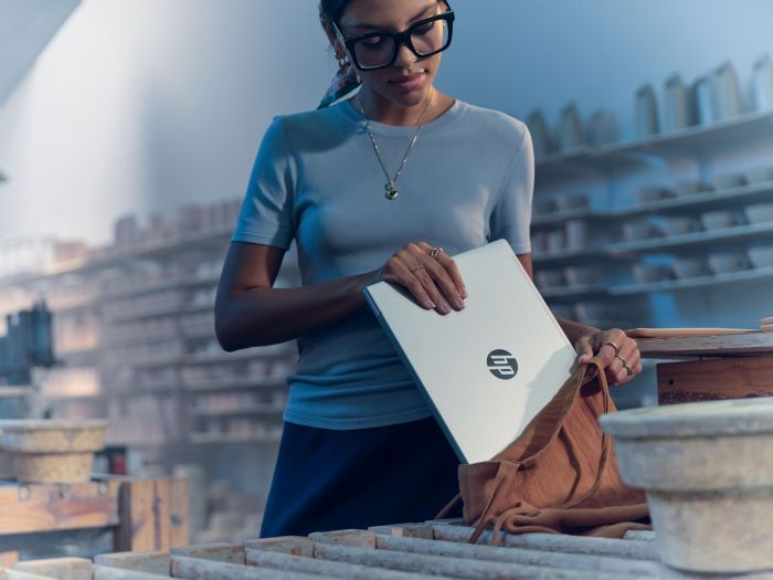 HP Notebook Probook 4-G1a 14" WUXGA IPS, AMD R3-210, 24GB, F1TB, UMA, DOS, сріблястий