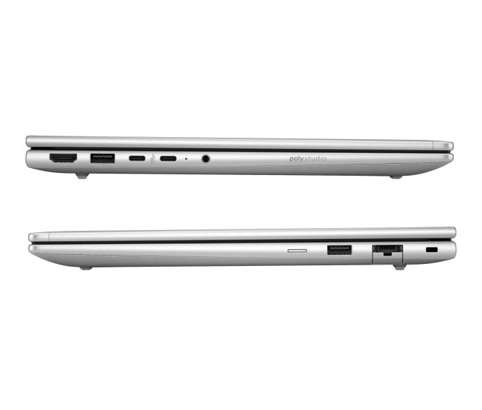 HP Notebook Probook 4-G1a 14" 2.2K IPS, AMD R7-250, 48GB, F1TB, UMA, Win11P, сріблястий