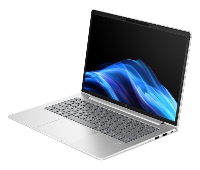 HP Notebook Probook 4-G1a 14" 2.2K IPS, AMD R7-250, 48GB, F1TB, UMA, Win11P, сріблястий