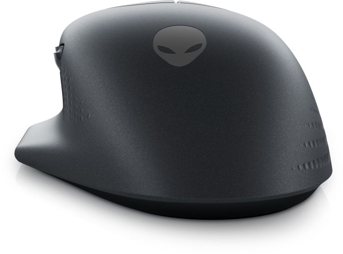 Миша Dell Alienware Wireless Gaming Mouse - AW620M - Dark Side of the Moon