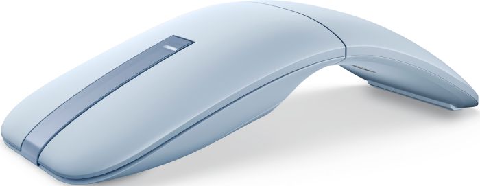 Миша Dell Bluetooth Travel Mouse - MS700 - Misty Blue