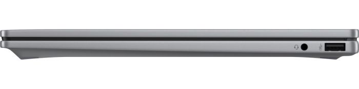 Ноутбук HP OmniBook X Flip x360 14-fk0001ua 14" WUXGA IPS Touch, AMD AI 7 350, 32GB, F1TB, UMA, Win11, сірий