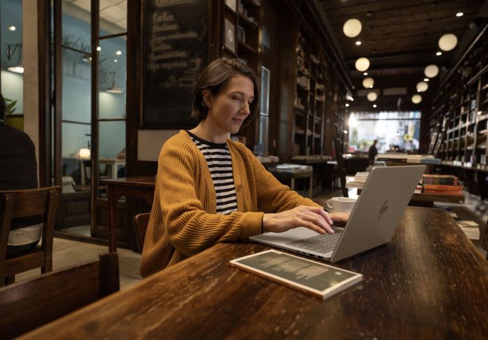 HP Notebook OmniBook 7 14-fs0002ua 14" WUXGA IPS AG, Intel 5-210H, 16GB, F512GB, UMA, Win11P, silver