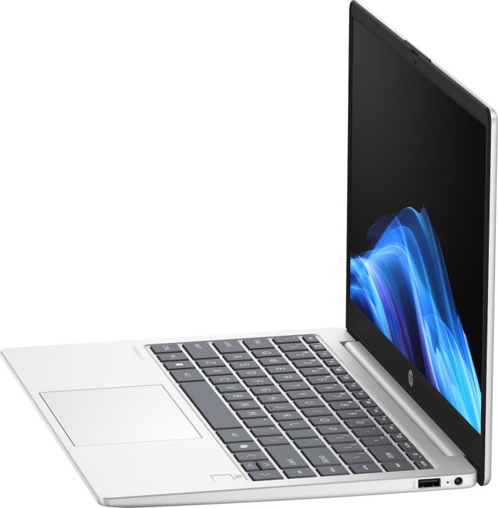 HP Notebook 14-hc0004ua 14" FHD IPS AG, Intel U5-225U, 16GB, F512GB, UMA, DOS, silver