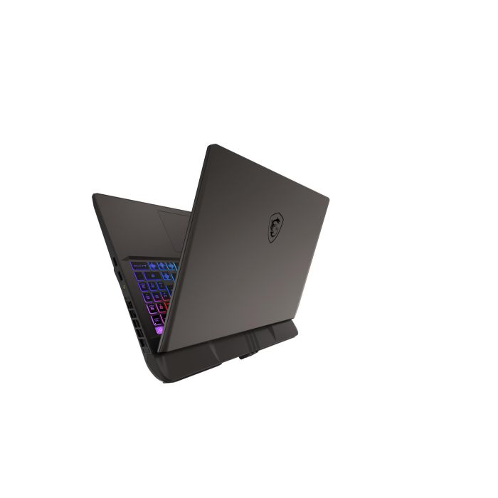 Ноутбук MSI Vector A16 HX A8WHG-019XUA 16" QHD+, AMD R9-8940HX, 16GB, F1TB, NVD5070TI-12, DOS, чорний