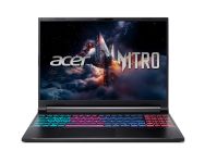 Acer Notebook Nitro V 16S ANV16S-71 16" WUXGA IPS, Intel 5-210H, 32GB, F1TB, NVD5060-8, Lin, black