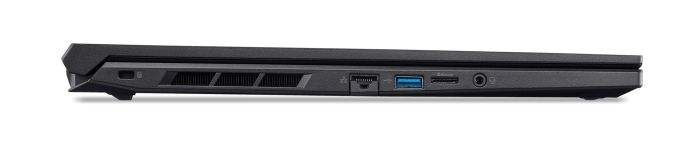 Ноутбук Acer Nitro V 16 ANV16-72 16" WUXGA IPS, Intel 7-240H, 32GB, F1TB, NVD5070-8, Lin, чорний