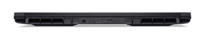 Ноутбук Acer Nitro V 16 ANV16-72 16" WUXGA IPS, Intel 7-240H, 32GB, F1TB, NVD5070-8, Lin, чорний