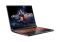 Ноутбук Acer Nitro V 16 ANV16-72 16" WUXGA IPS, Intel 7-240H, 32GB, F1TB, NVD5070-8, Lin, чорний